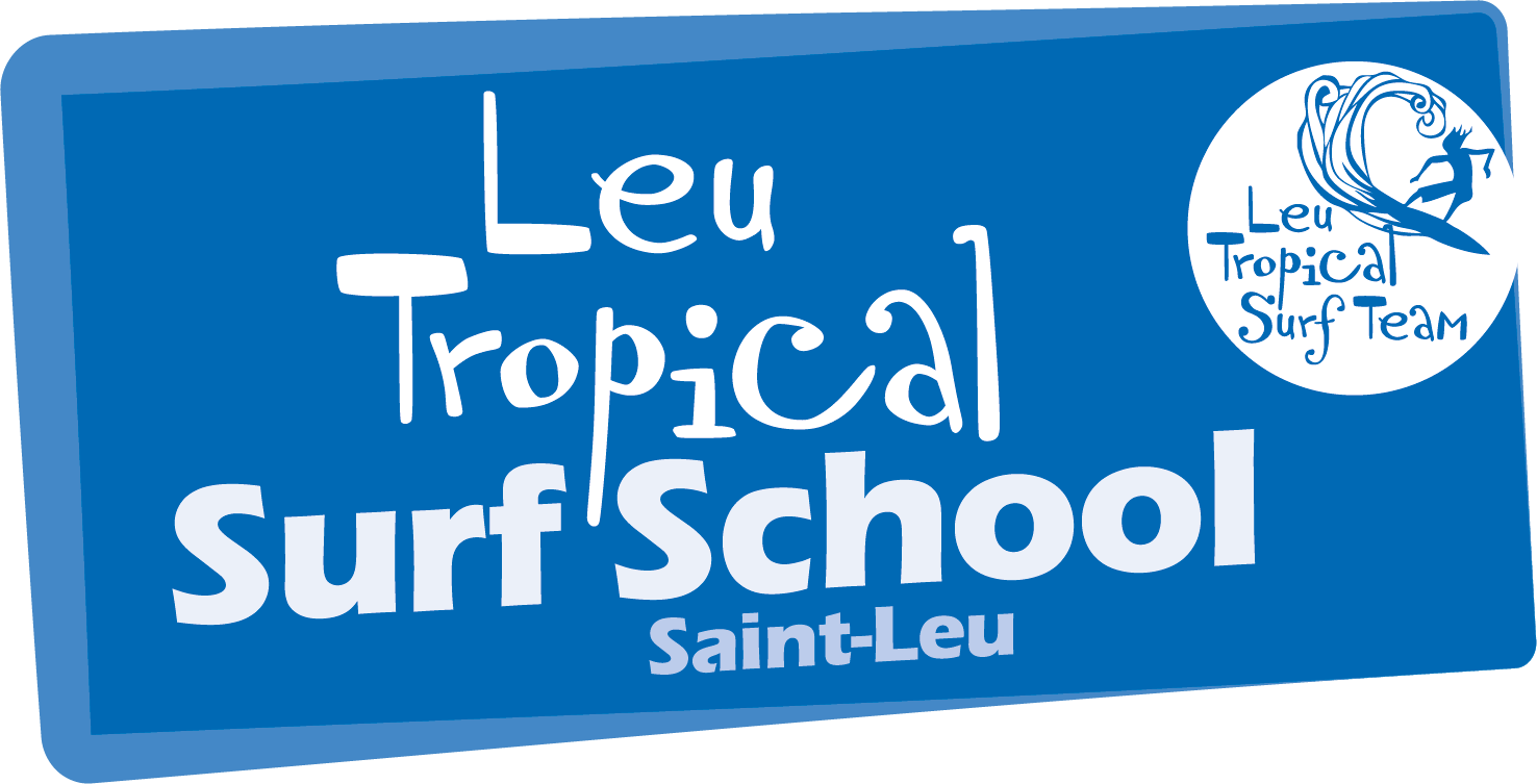 Leu Tropical Surf School