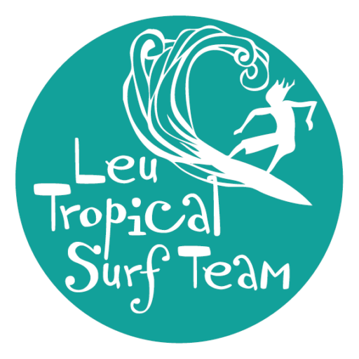 Leu Tropical Surf Team